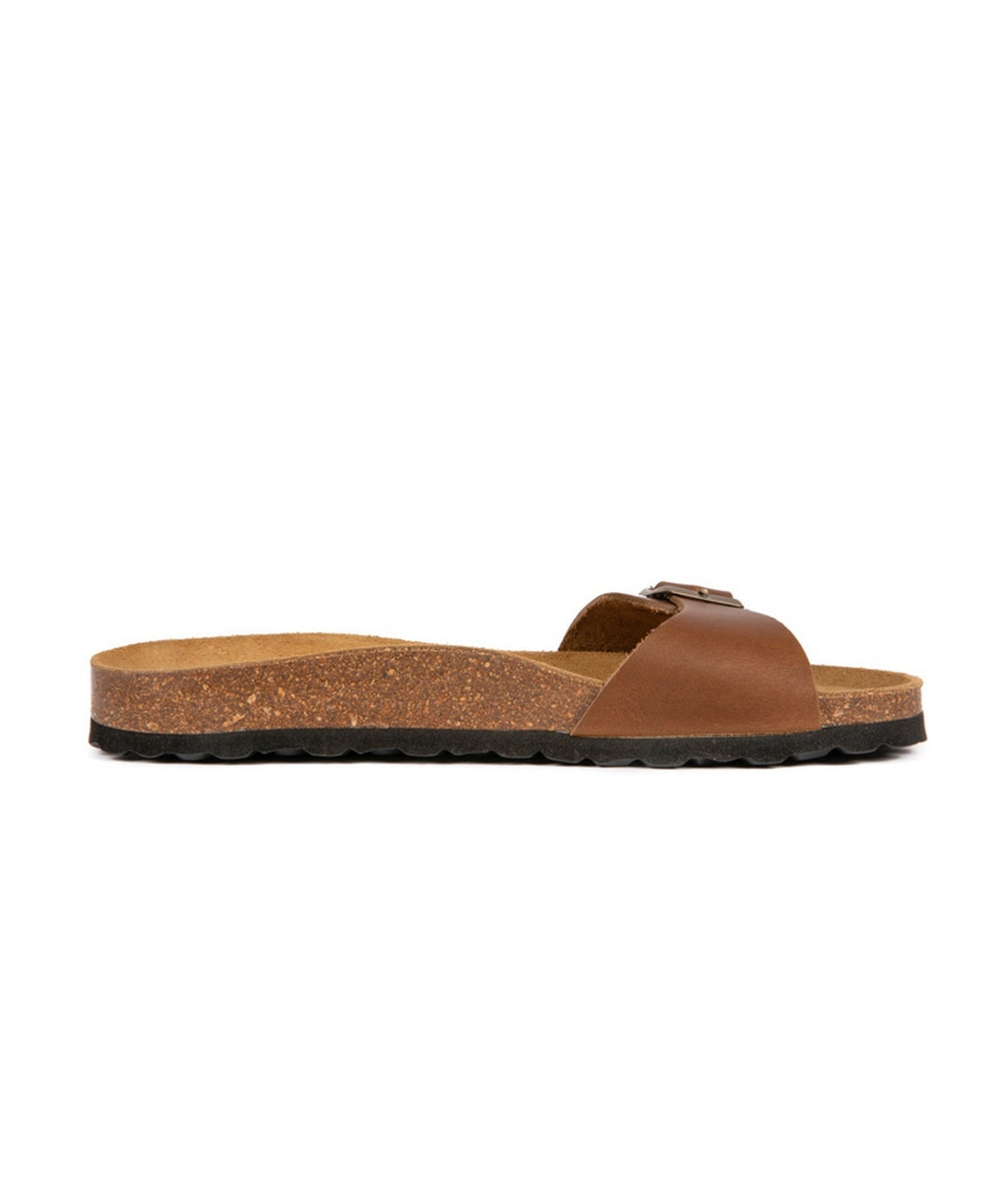 Brown Sandals - Men