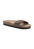 Brown Sandals - Men