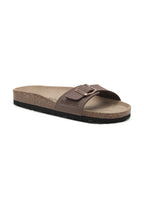 Brown Sandals - Men