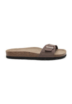 Brown Sandals - Men
