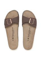 Brown Sandals - Men