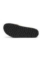 Brown Sandals - Men