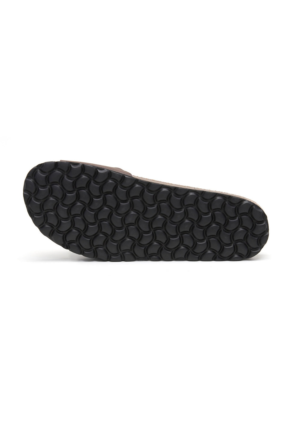Brown Sandals - Men