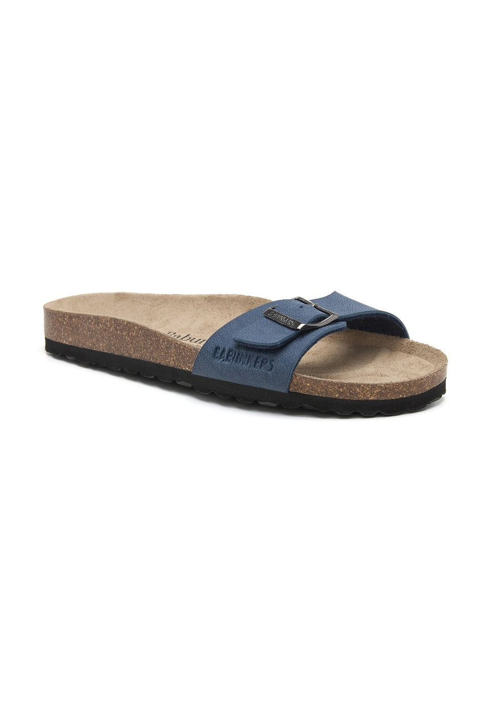 Blue Sandals - Men