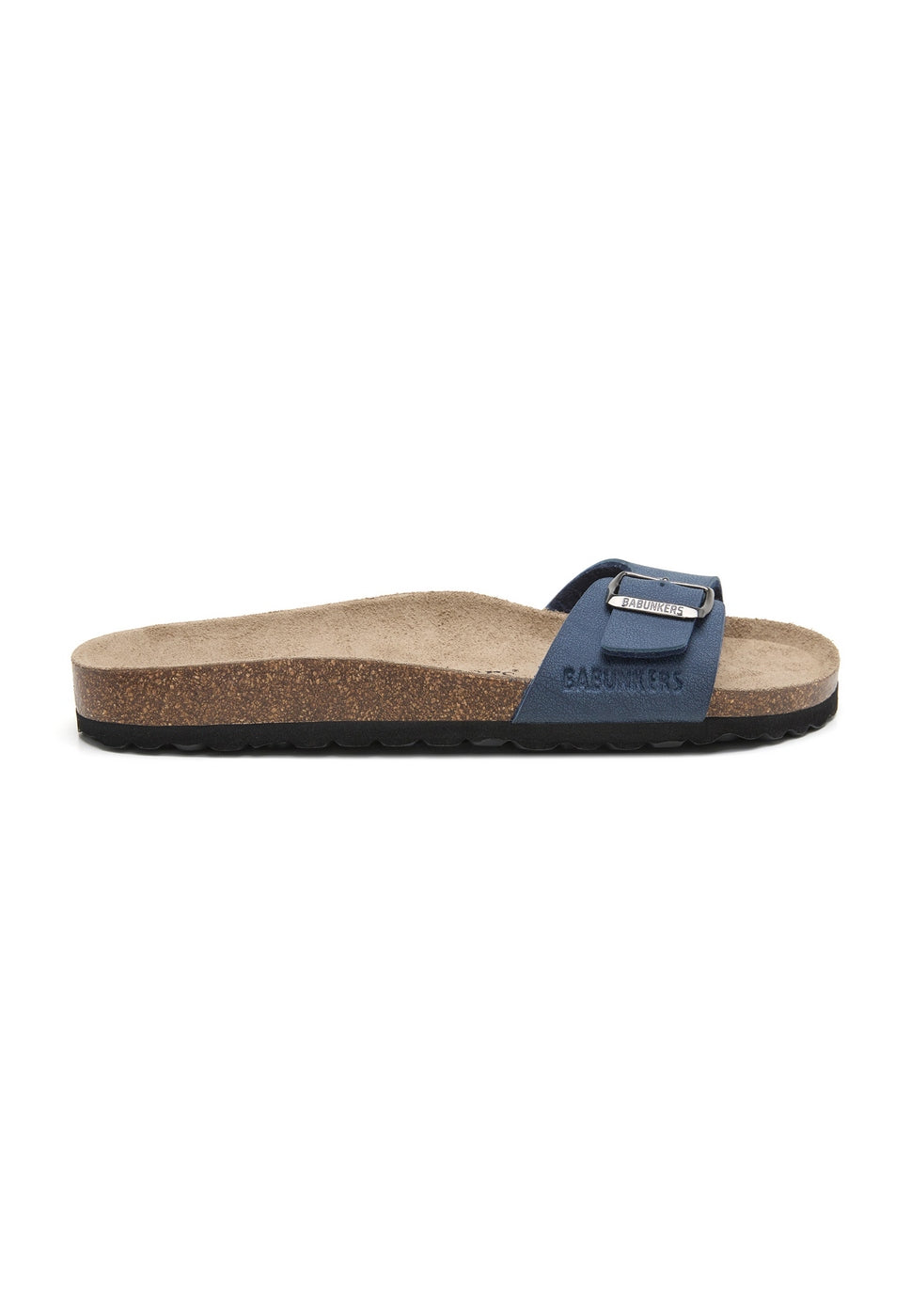 Blue Sandals - Men