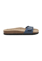 Blue Sandals - Men