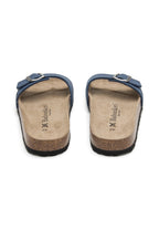 Blue Sandals - Men