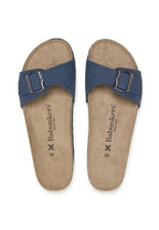 Blue Sandals - Men