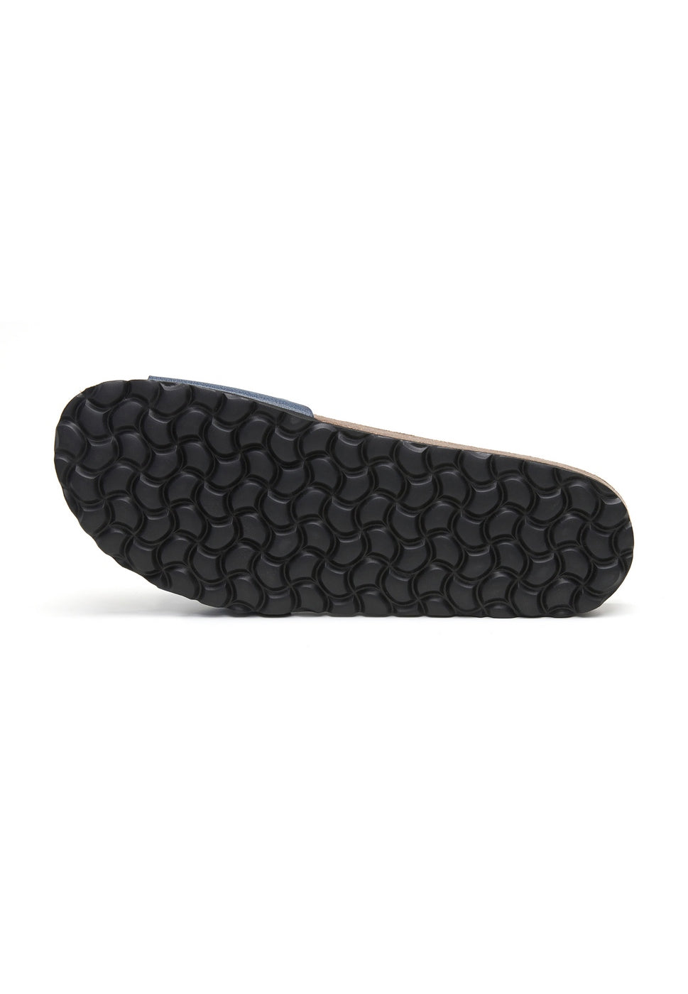 Blue Sandals - Men