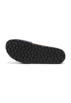 Blue Sandals - Men