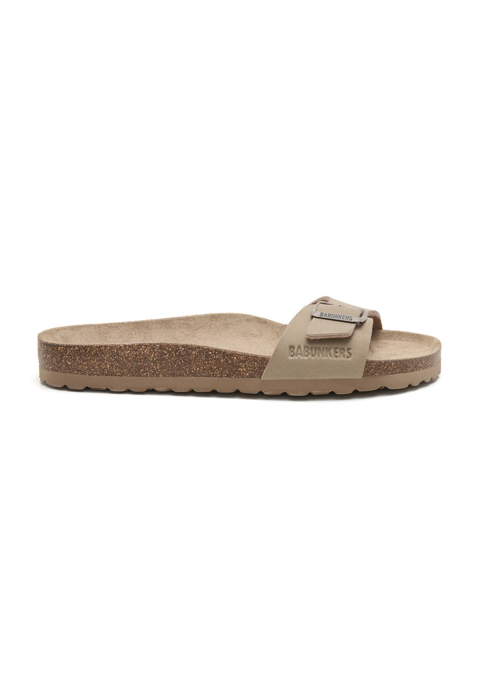 Brown Sandals - Men