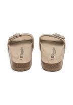 Brown Sandals - Men