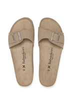 Brown Sandals - Men