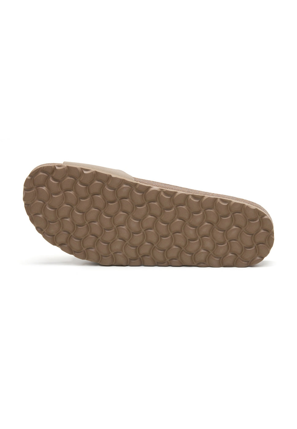 Brown Sandals - Men