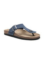 Blue Sandals - Men