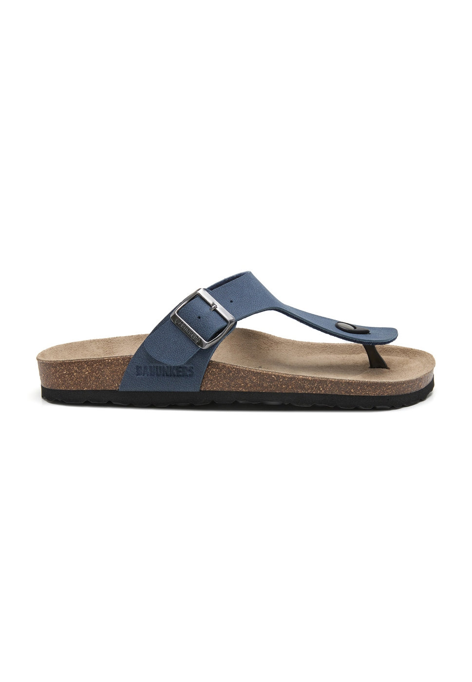 Blue Sandals - Men