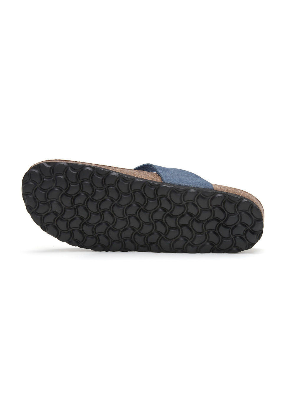 Blue Sandals - Men
