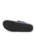 Blue Sandals - Men