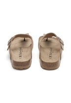 Sandales Marron - Homme