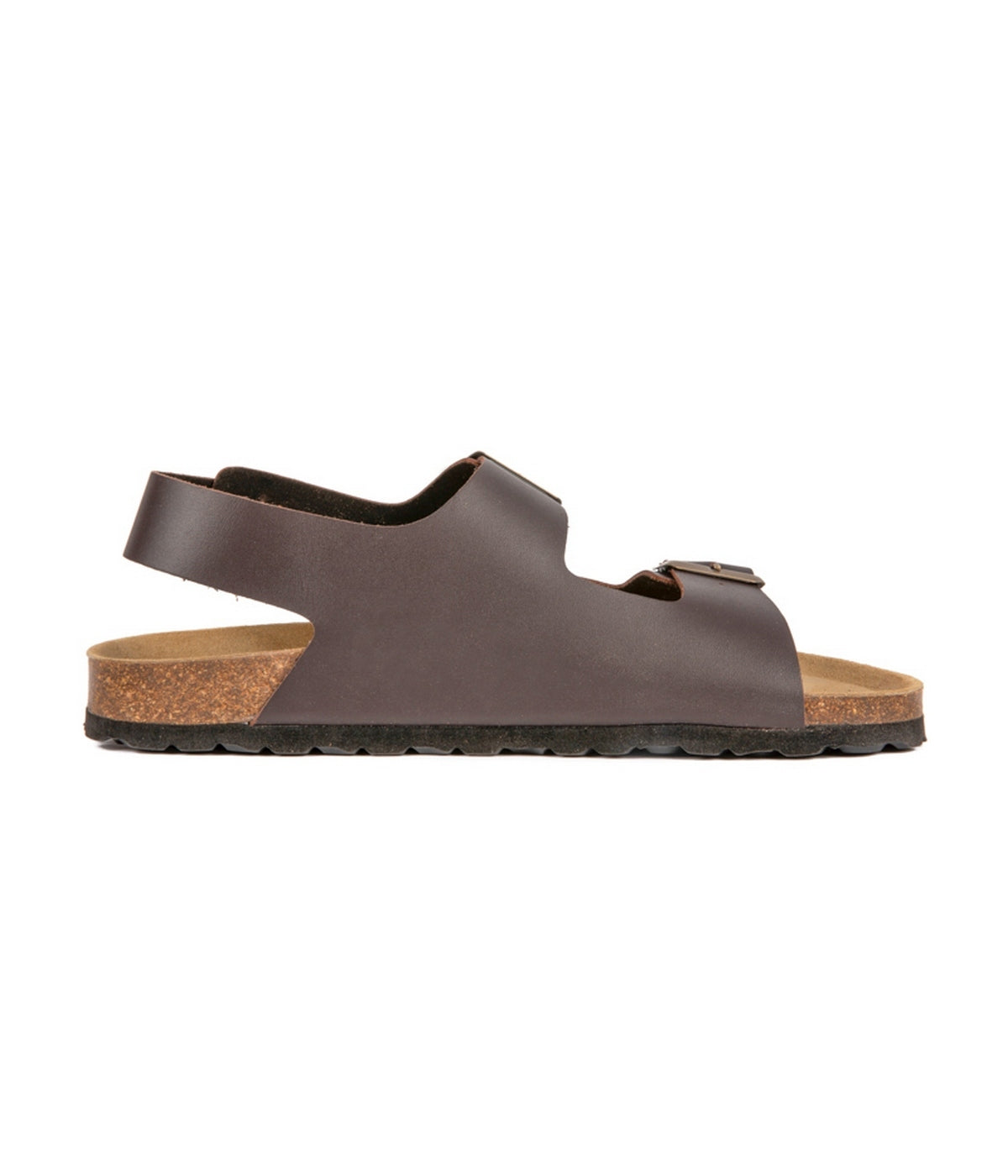 Sandales Brun - Homme