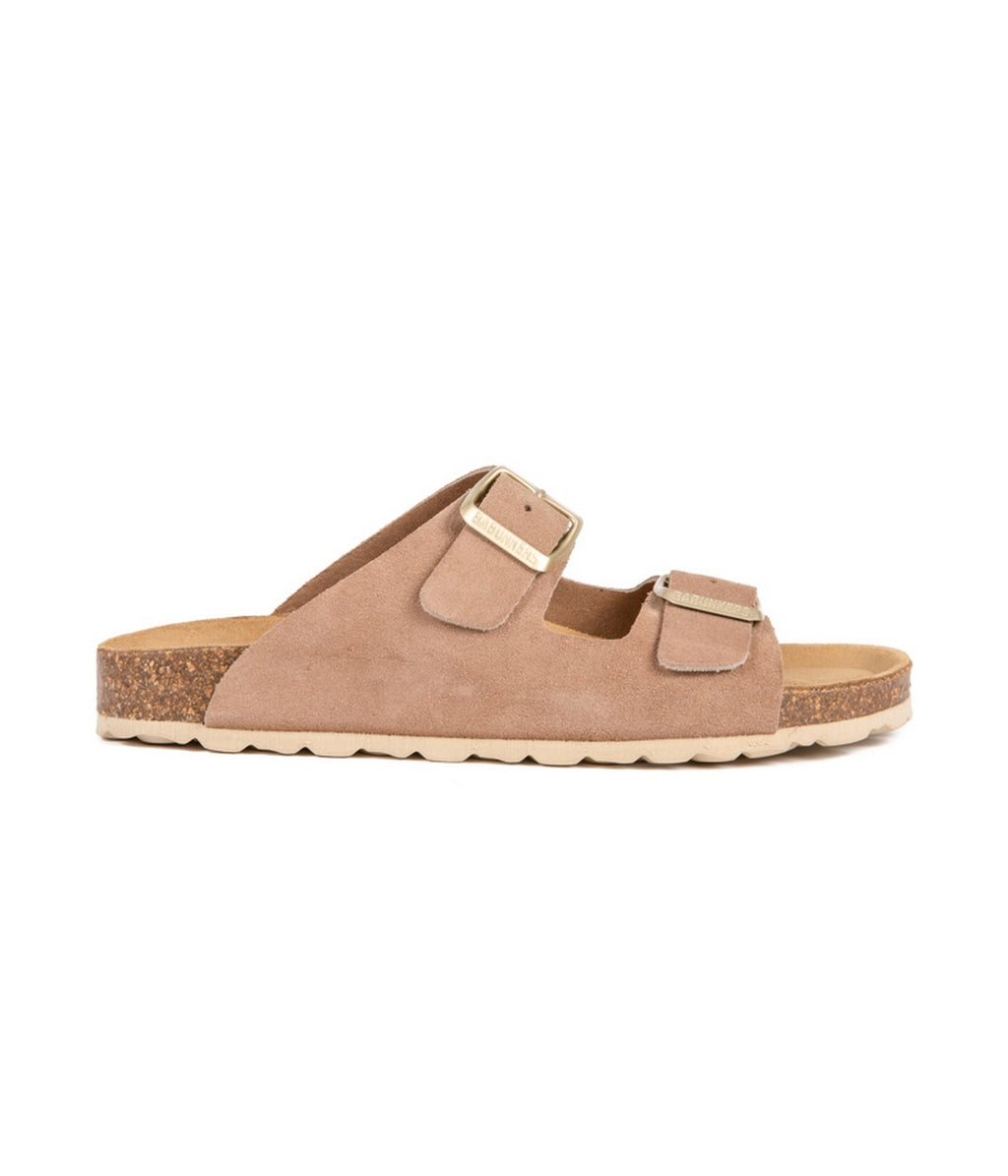 Brown Sandals - Women