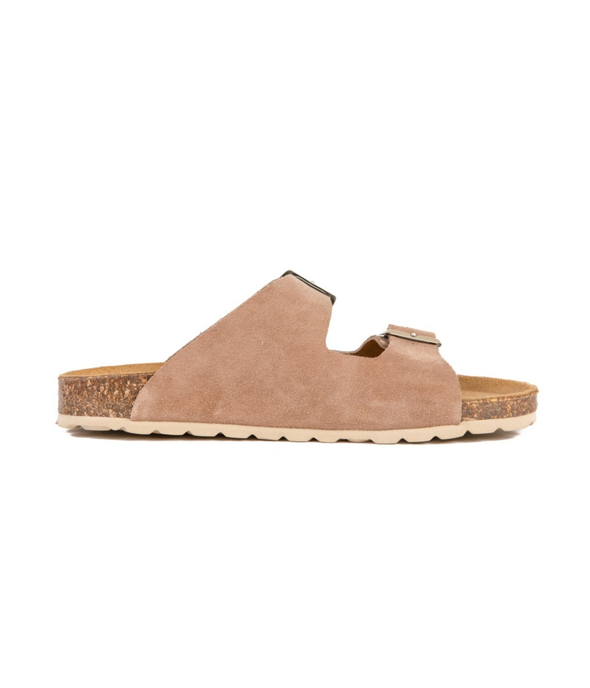 Brown Sandals - Women