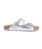 Sandales Argent - Femme