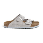 Gray Sandals - Women
