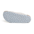 Gray Sandals - Women