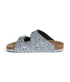 Sandales Bleu - Femme