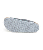 Sandales Bleu - Femme