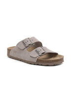 Sandalias Marrón - Mujer