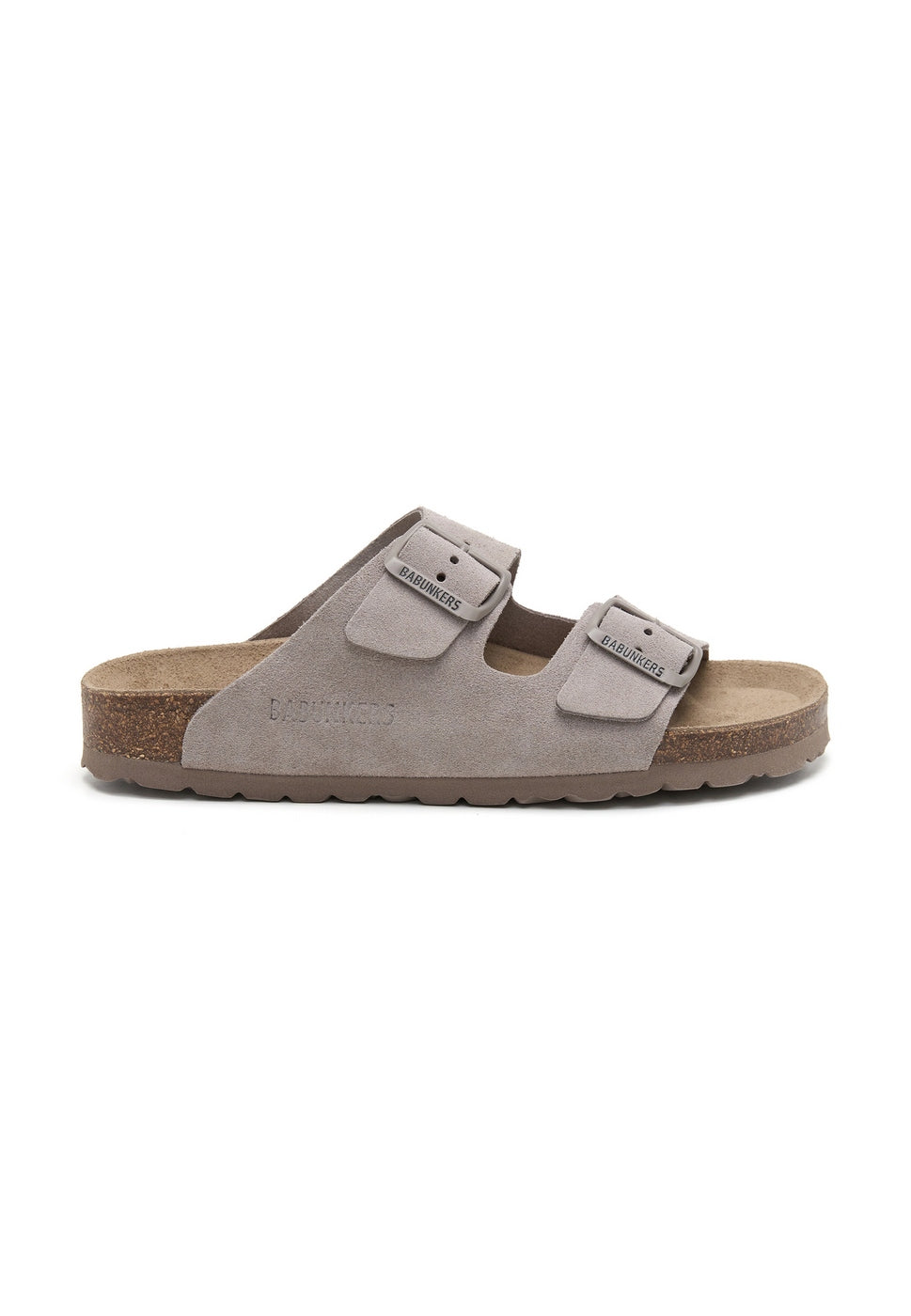 Sandalias Marrón - Mujer