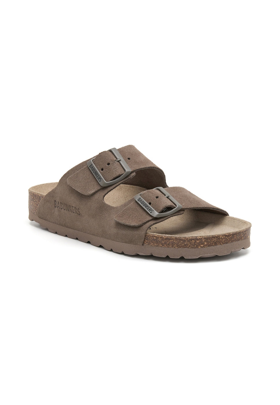 Brown Sandals - Women