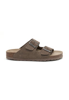 Brown Sandals - Women