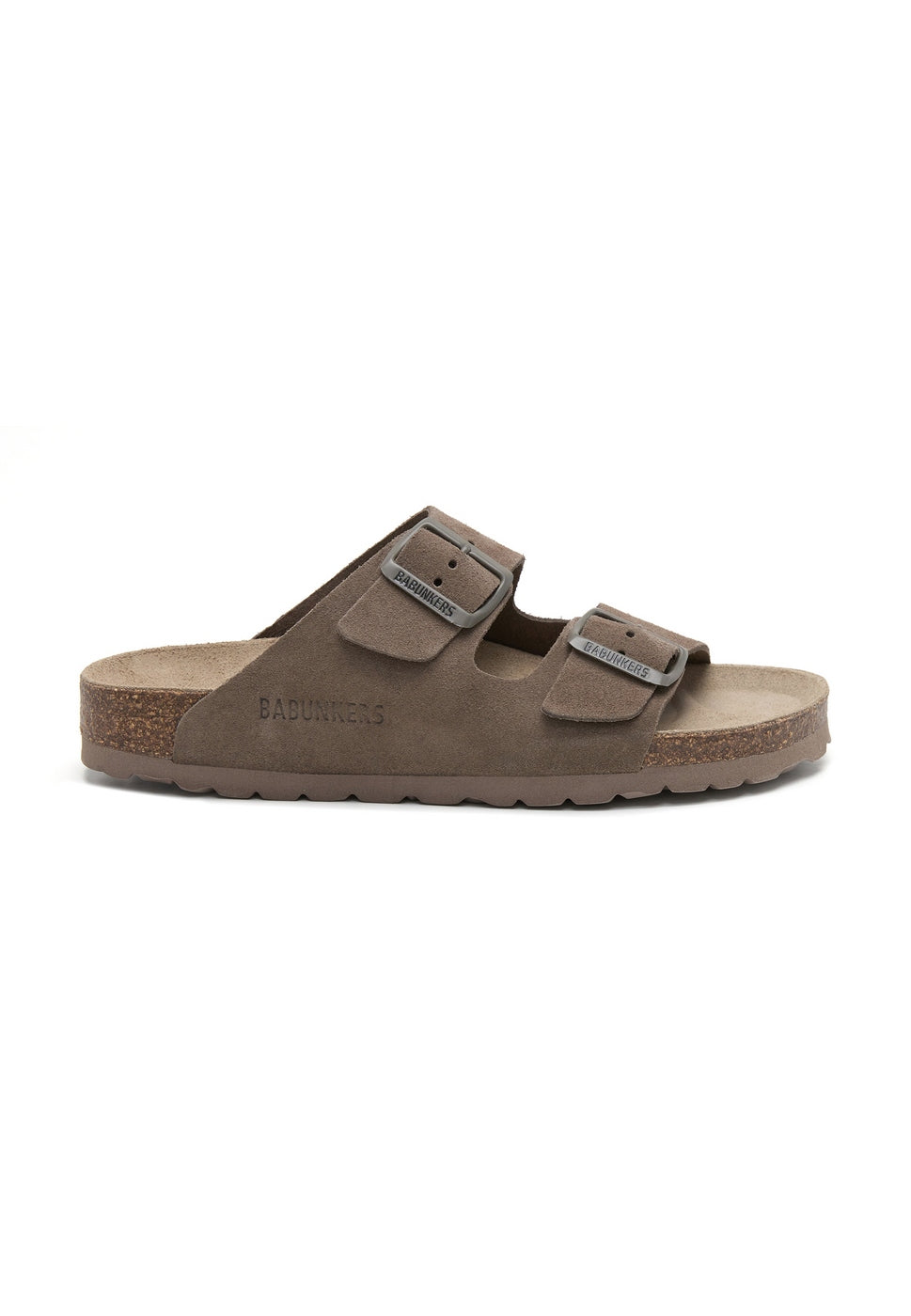 Brown Sandals - Women