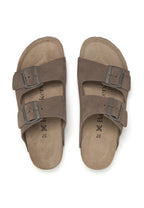 Brown Sandals - Women