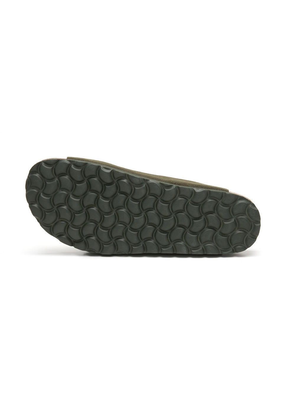 Green Sandals - Women