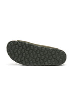 Green Sandals - Women