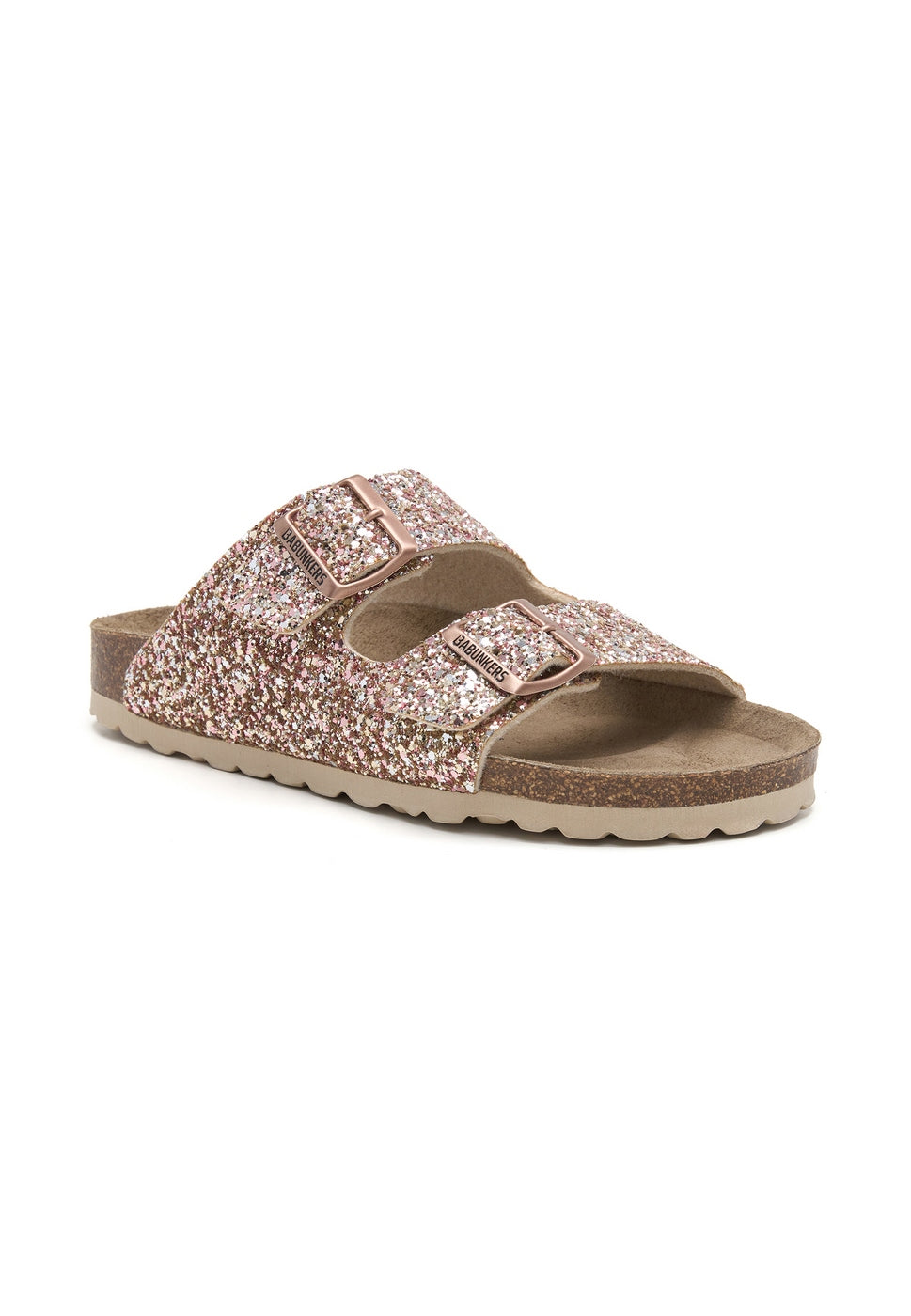 Salmon Sandals - Women