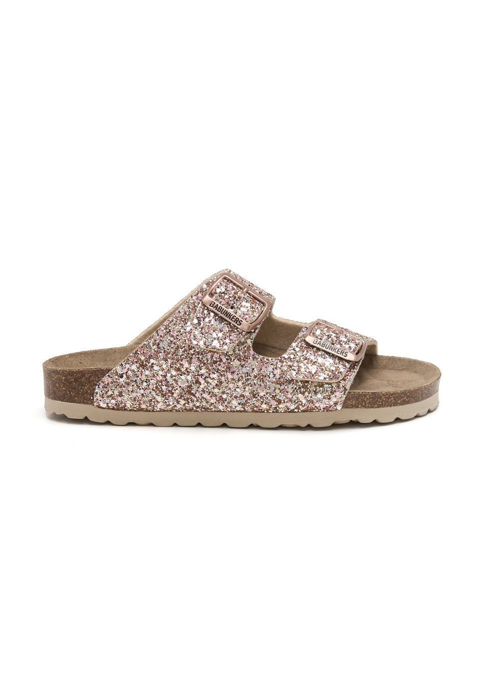 Salmon Sandals - Women