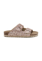 Salmon Sandals - Women
