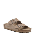 Sandales Marron - Femme
