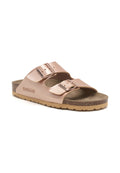 Salmon Sandals - Women