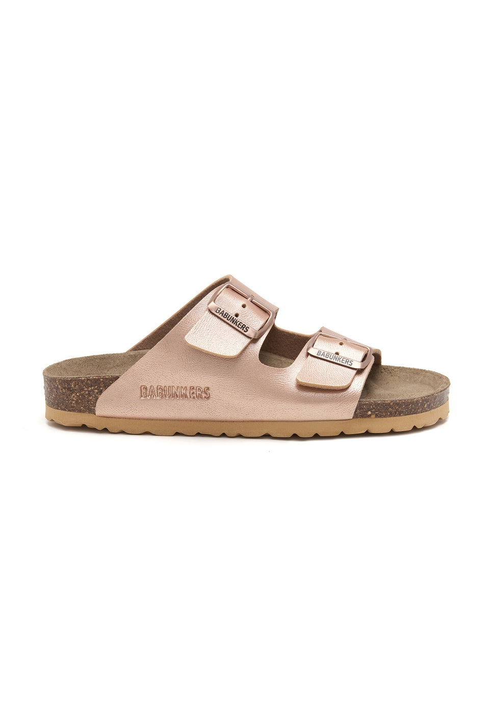 Salmon Sandals - Women