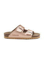 Salmon Sandals - Women