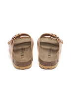 Salmon Sandals - Women