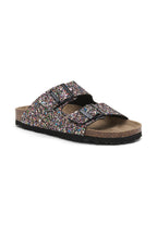 Black Sandals - Women