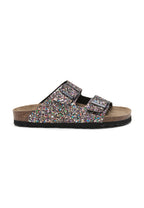 Black Sandals - Women
