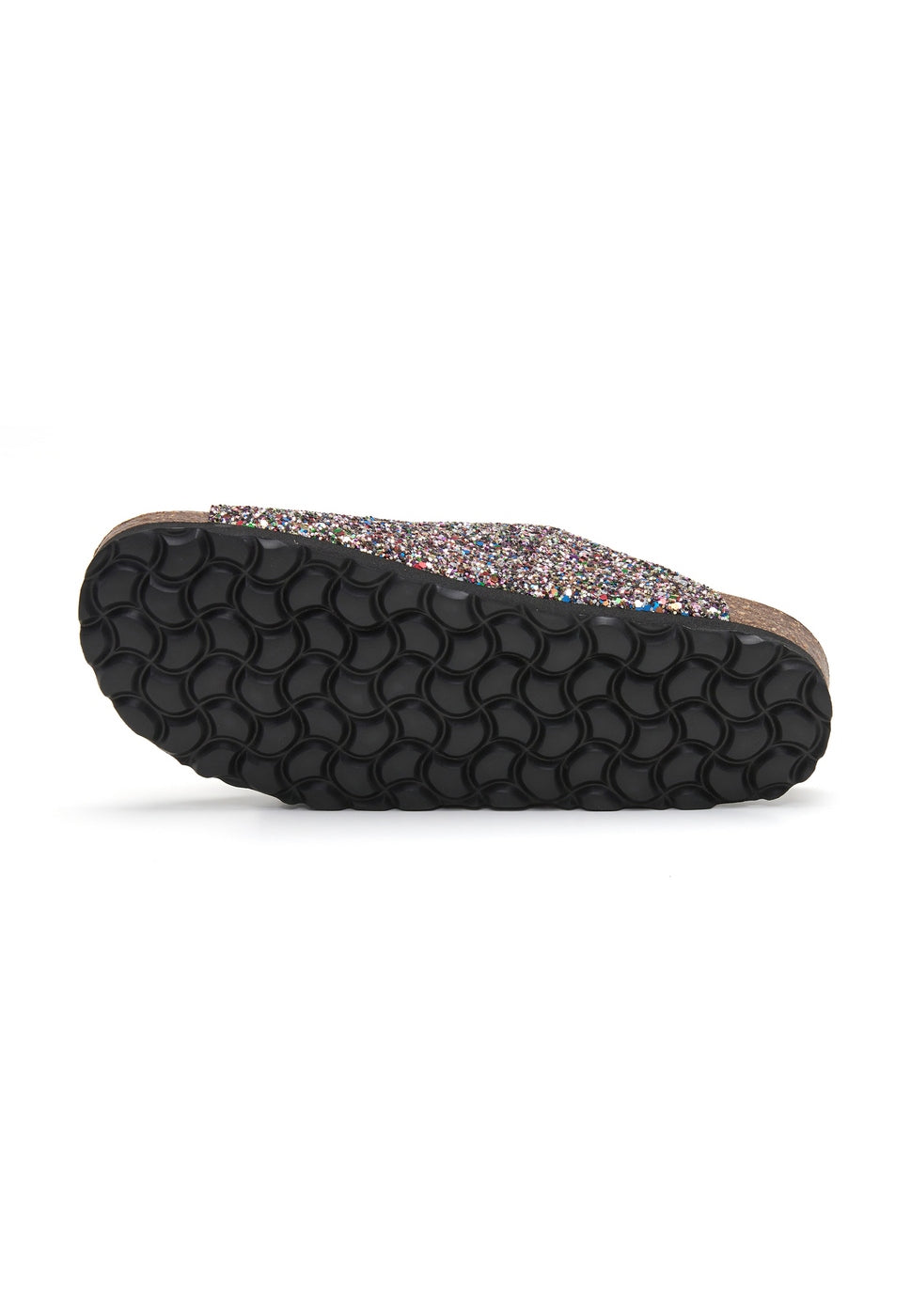 Black Sandals - Women